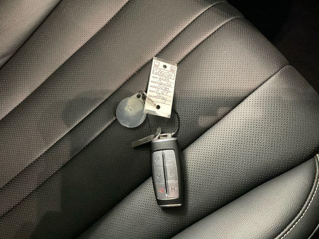 Photo of 2024 Savile Silver Genesis GV80