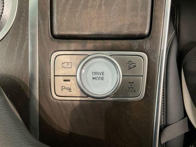 Photo of 2024 Savile Silver Genesis GV80