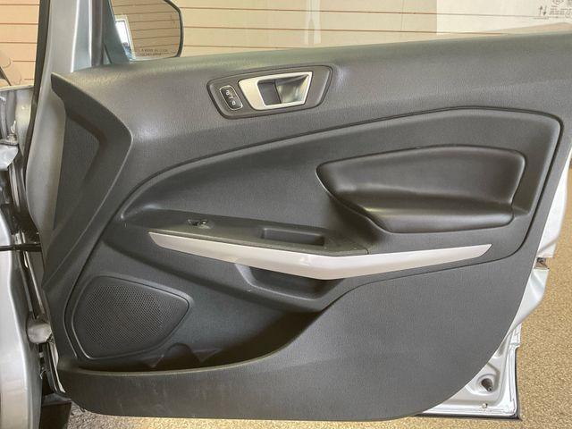 Photo of 2020 Silver Metallic Ford EcoSport
