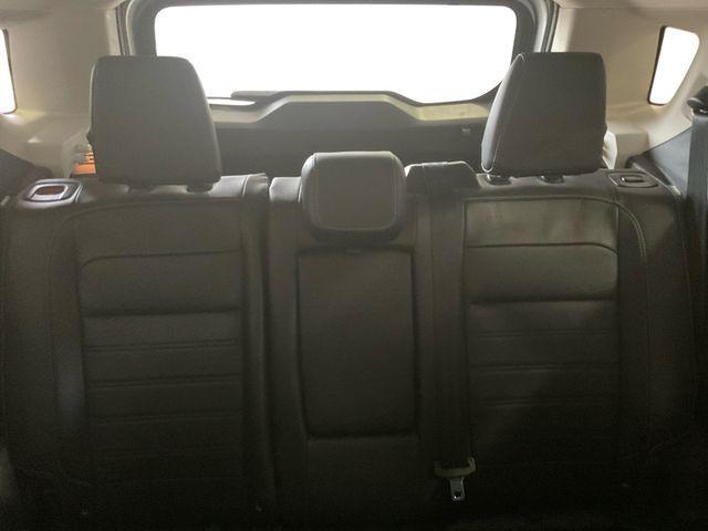 Photo of 2020 Silver Metallic Ford EcoSport