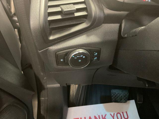 Photo of 2020 Silver Metallic Ford EcoSport