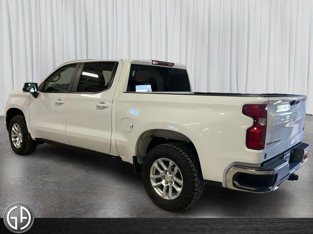 Photo of 2024  Chevrolet Silverado 1500