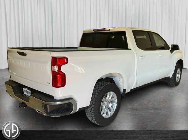 Photo of 2024  Chevrolet Silverado 1500