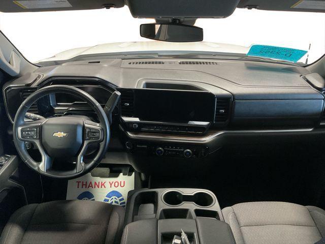 Photo of 2024  Chevrolet Silverado 1500