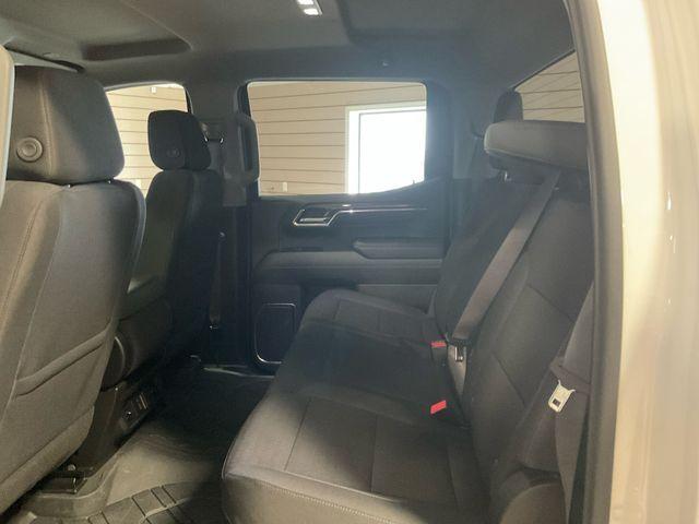 Photo of 2024  Chevrolet Silverado 1500