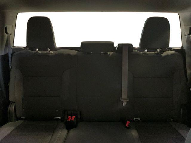Photo of 2024  Chevrolet Silverado 1500