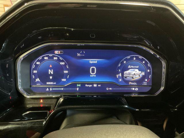 Photo of 2024  Chevrolet Silverado 1500