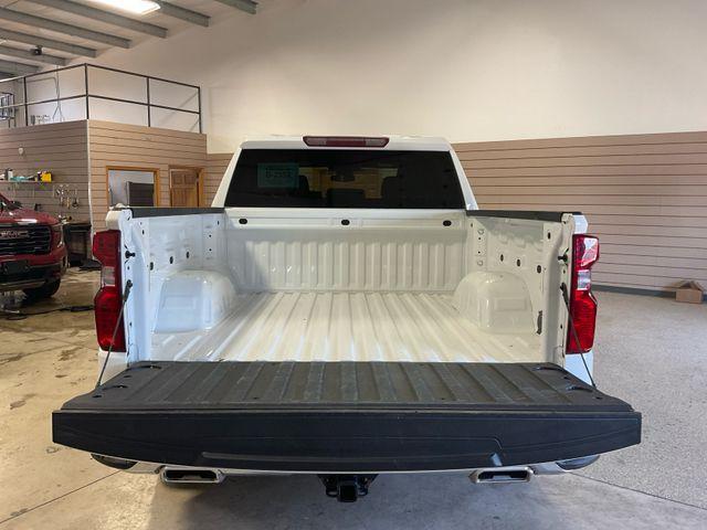 Photo of 2024  Chevrolet Silverado 1500