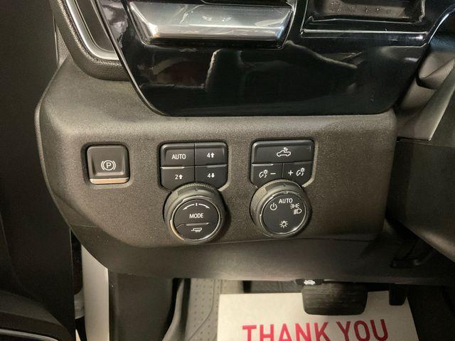 Photo of 2024  Chevrolet Silverado 1500