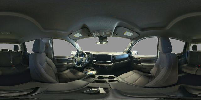 Photo of 2024  Chevrolet Silverado 1500