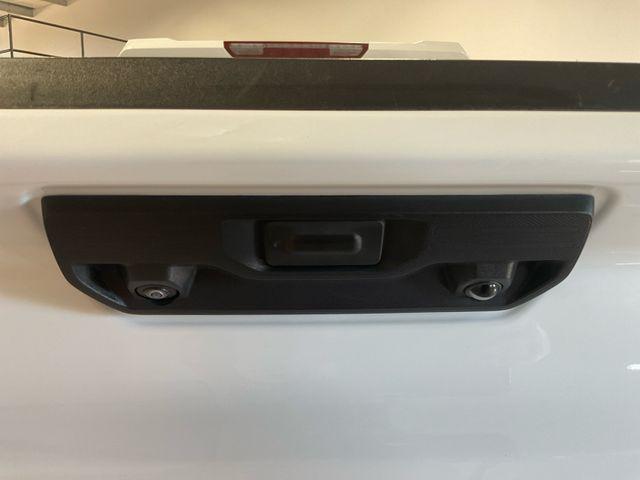 Photo of 2024  Chevrolet Silverado 1500
