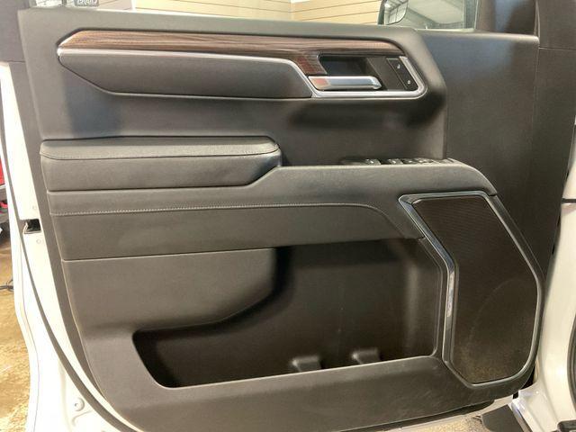 Photo of 2024  Chevrolet Silverado 1500