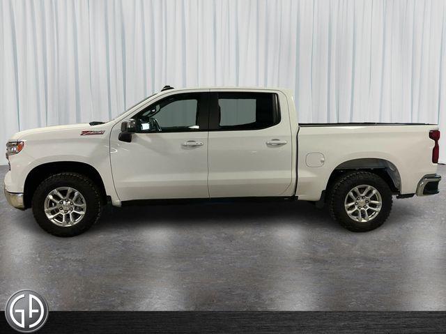Photo of 2024  Chevrolet Silverado 1500