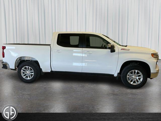 Photo of 2024  Chevrolet Silverado 1500
