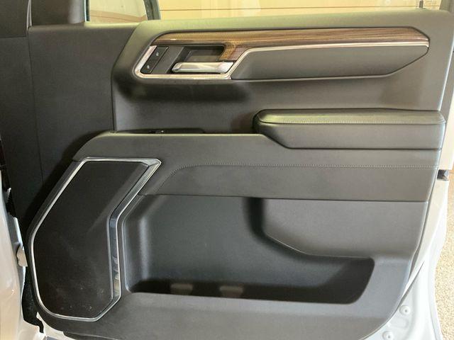 Photo of 2024  Chevrolet Silverado 1500