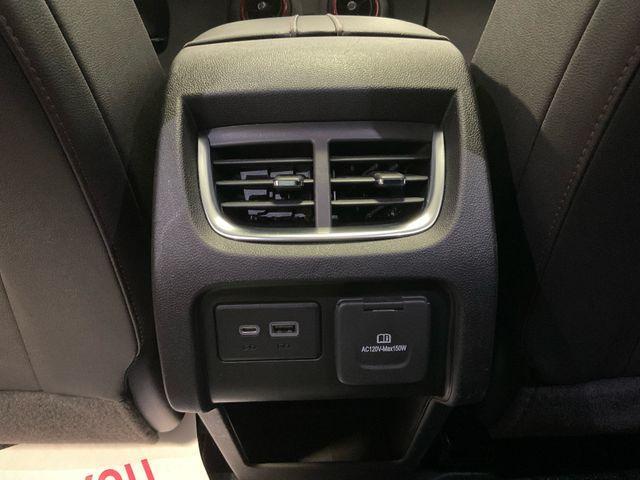 Photo of 2023 Radiant Red Chevrolet Blazer