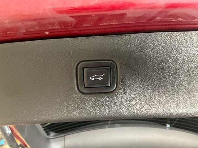 Photo of 2023 Radiant Red Chevrolet Blazer