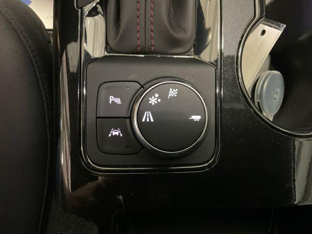 Photo of 2023 Radiant Red Chevrolet Blazer