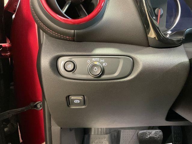 Photo of 2023 Radiant Red Chevrolet Blazer