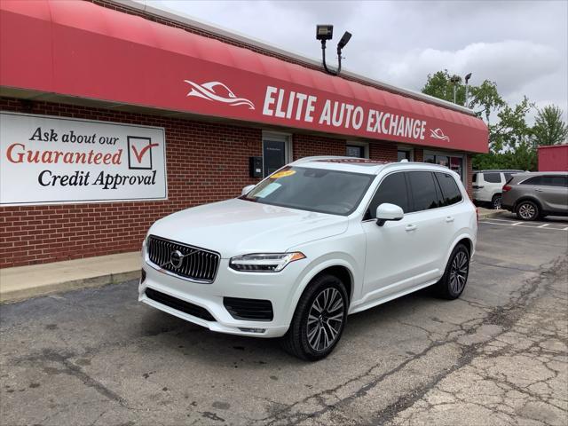 2020 Volvo XC90