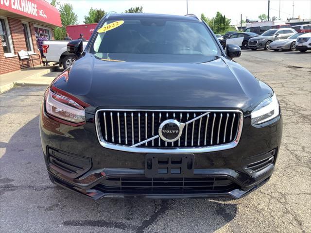 2022 Volvo XC90