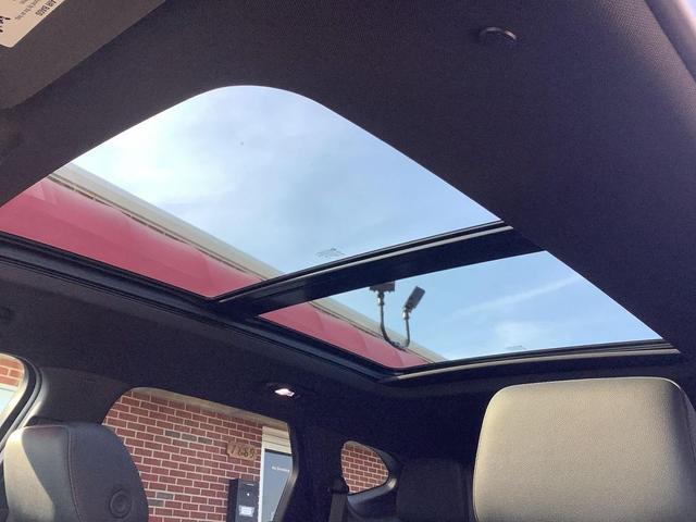 Photo of 2024 Radiant Red Tintcoat Chevrolet Blazer