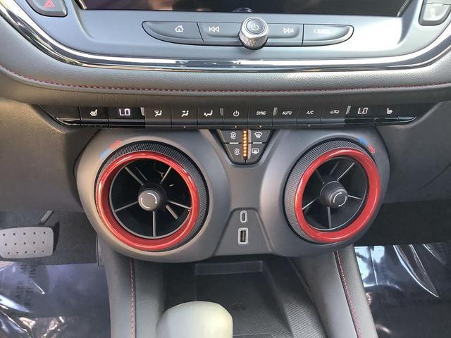 Photo of 2024 Radiant Red Tintcoat Chevrolet Blazer