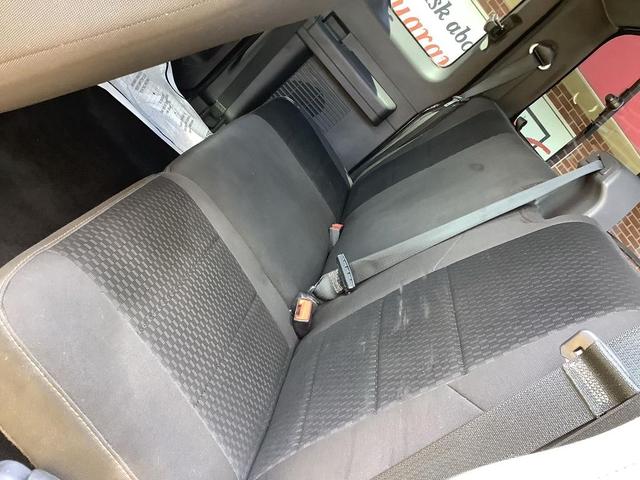 Photo of 2008 Black Clearcoat Ford F-250
