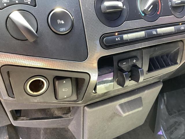 Photo of 2008 Black Clearcoat Ford F-250