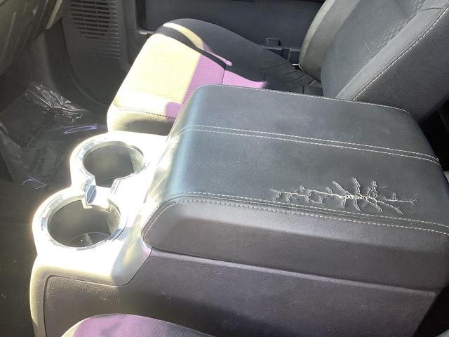Photo of 2008 Black Clearcoat Ford F-250