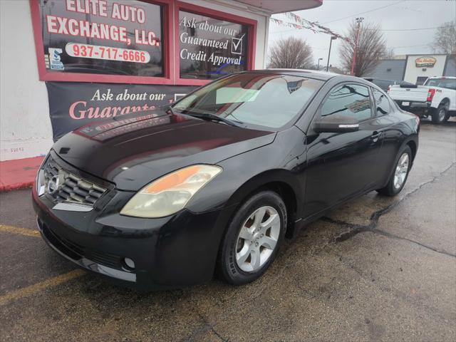 2009 Nissan Altima