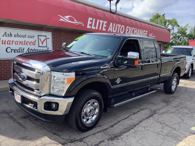 2016 Ford F-350