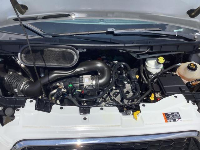 Photo of 2023 Oxford White Ford Transit-250