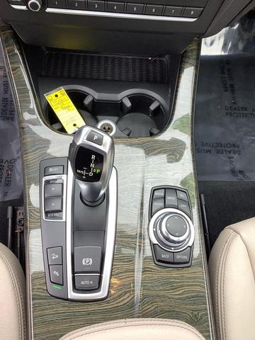Photo of 2014 Mineral Silver Metallic BMW X3