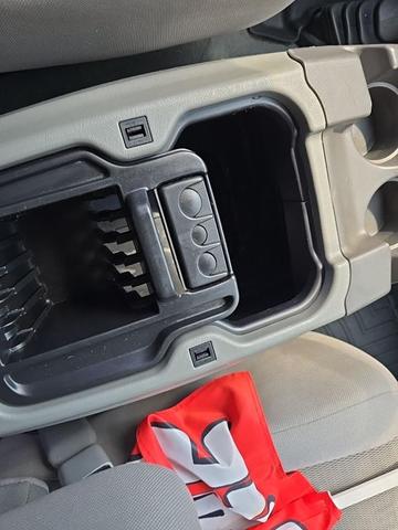Photo of 2004 Black Clearcoat Ford F-250