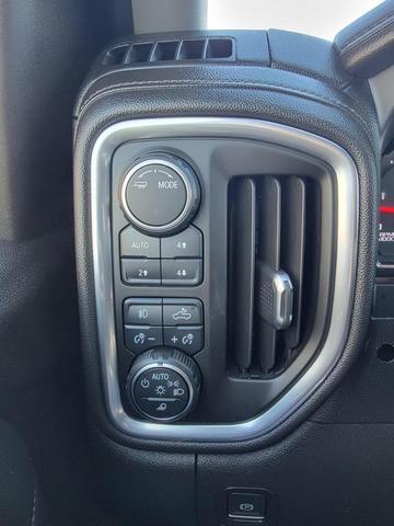 Photo of 2022 Northsky Blue Metallic Chevrolet Silverado 2500