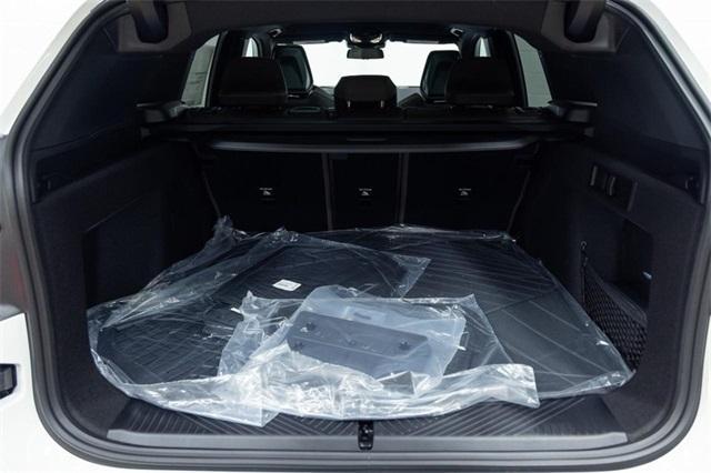 Photo of 2026 Alpine White BMW X3