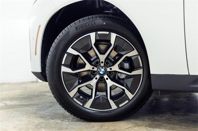 Photo of 2026 Alpine White BMW X3