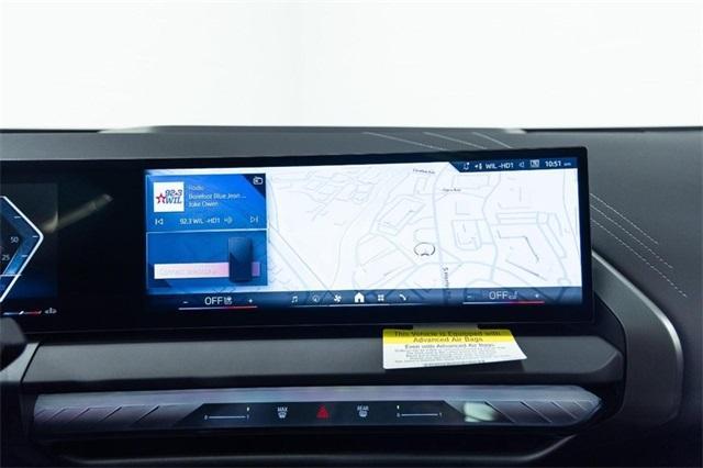 Photo of 2026 Alpine White BMW X3