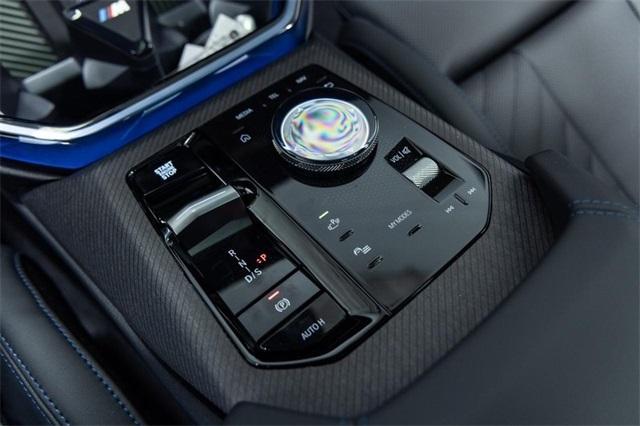 Photo of 2026 Alpine White BMW X3