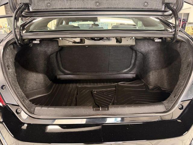 Photo of 2018 Crystal Black Pearl Honda Civic
