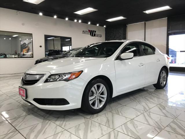 2013 Acura ILX