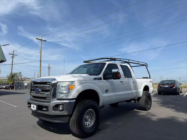 2016 Ford F-350