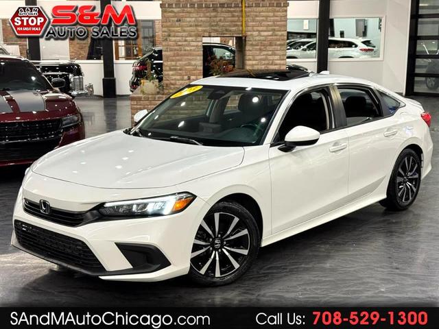 2023 Honda Civic