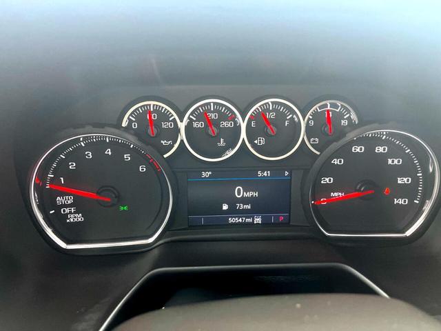 Photo of 2022 White Chevrolet Tahoe