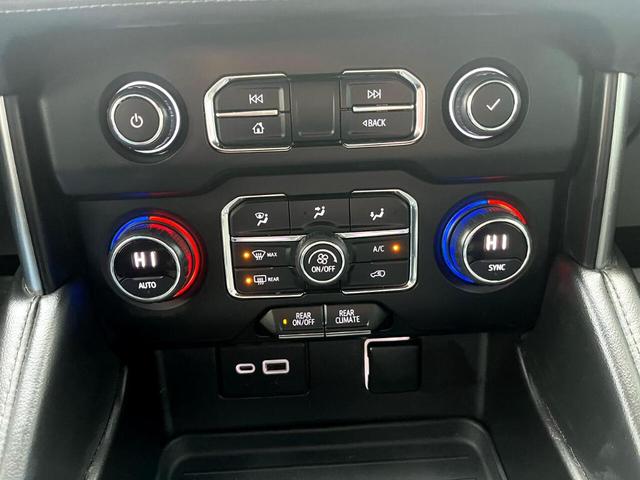 Photo of 2022 White Chevrolet Tahoe