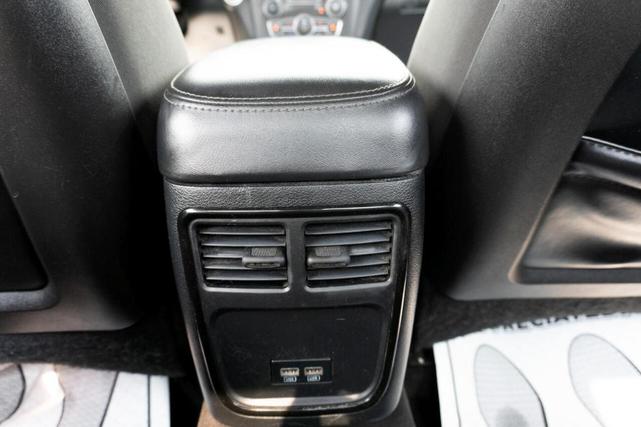 Photo of 2018 Gray Dodge Charger