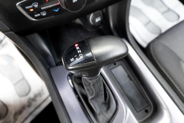 Photo of 2018 Gray Dodge Charger