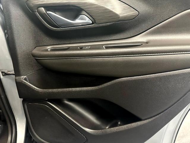 Photo of 2023 Gray GMC Terrain