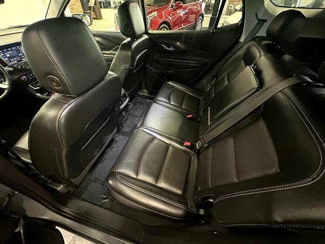 Photo of 2023 Gray GMC Terrain